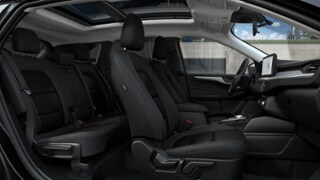 2025 Ford Escape® Internal Image 1